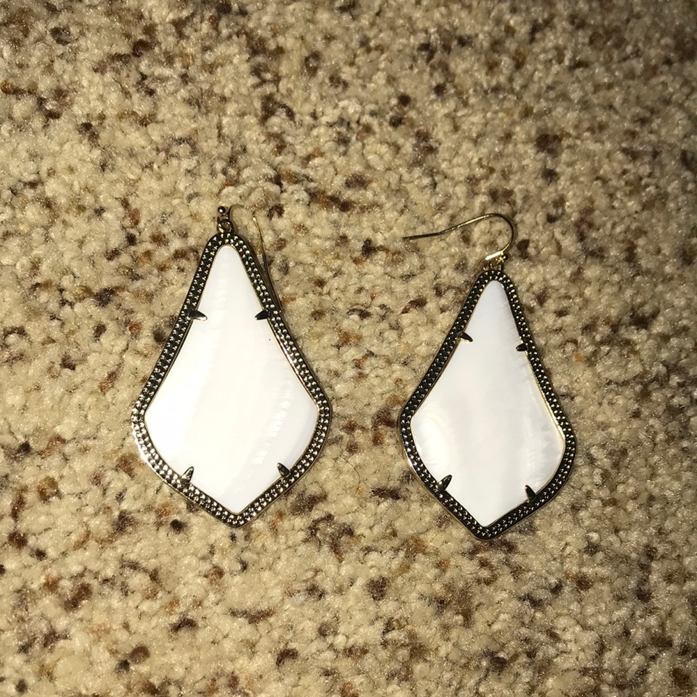 Kendra Scott Earrings - Alexandra